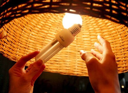 Energy savings