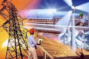The principle of conservation of energy