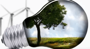 Electricity savings
