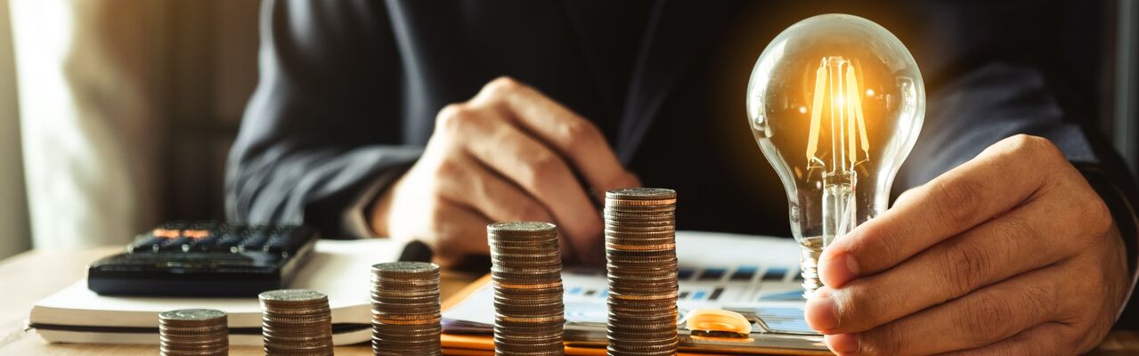 Electricity savings