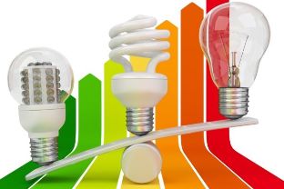 Smart bulb options to save energy
