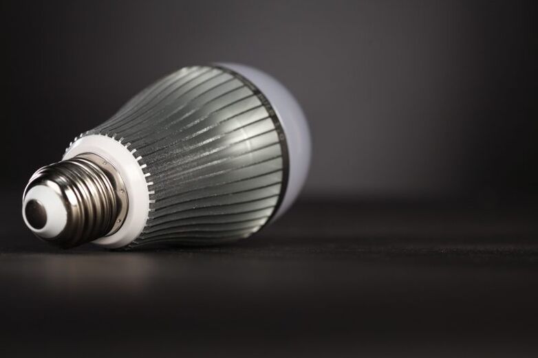 light bulbs for energy saving